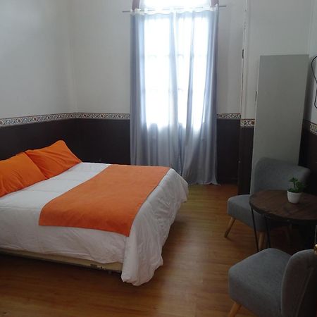 Gran Casona Hostal Ікіке Екстер'єр фото