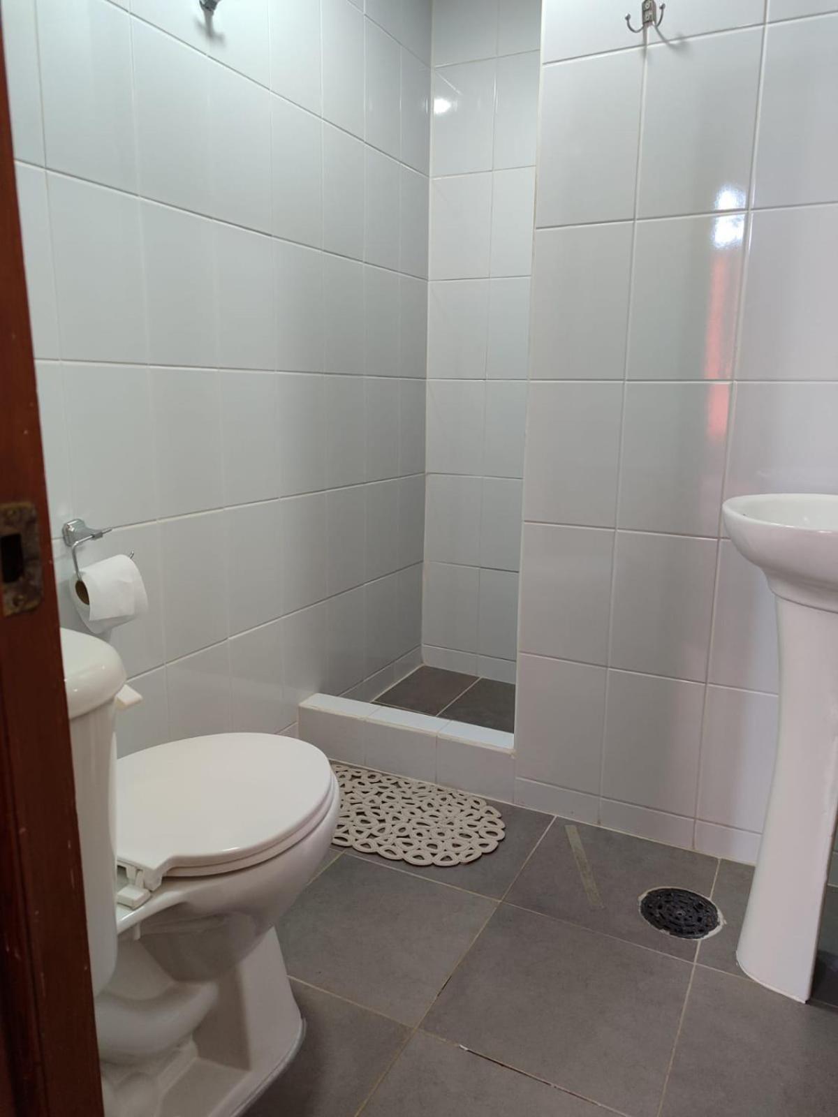 Gran Casona Hostal Ікіке Екстер'єр фото