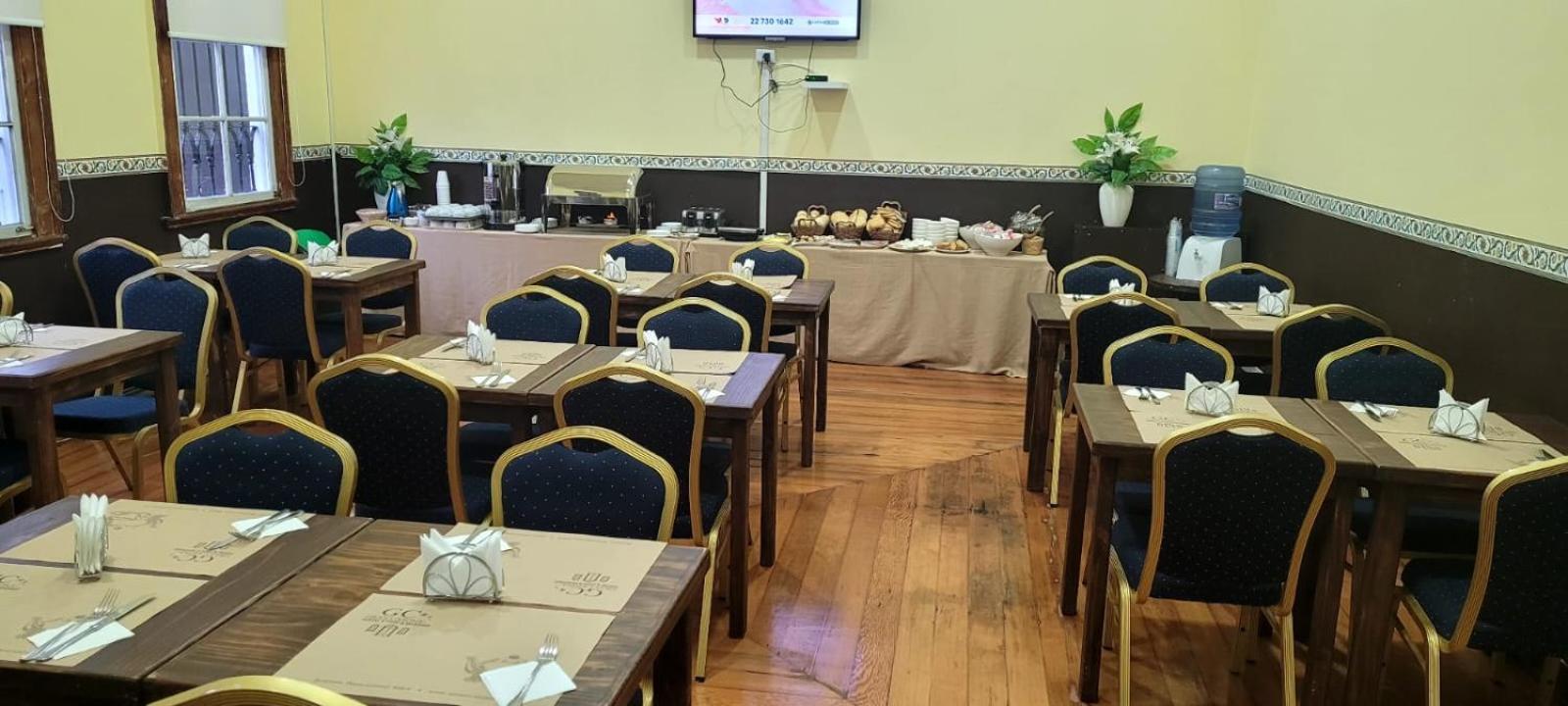 Gran Casona Hostal Ікіке Екстер'єр фото